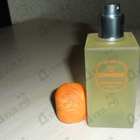 Отзыв Jean Couturier Eau De Coriandre