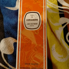 Отзыв Jean Couturier Eau De Coriandre