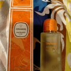 Духи Eau De Coriandre от Jean Couturier