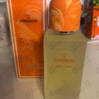 Отзывы Jean Couturier Eau De Coriandre