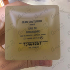Отзыв Jean Couturier Eau De Coriandre