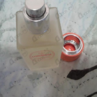 Духи Eau De Coriandre от Jean Couturier