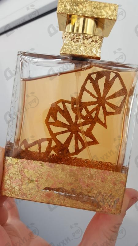 Парфюмерия Micallef Vanille Cuir Парфюмерия Vanille Cuir от Micallef