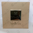 Отзыв Micallef Vanille Cuir