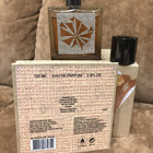 Отзыв Micallef Vanille Cuir