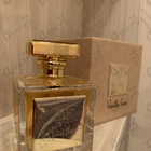 Духи Vanille Cuir от Micallef