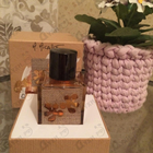 Отзыв Micallef Vanille Marine