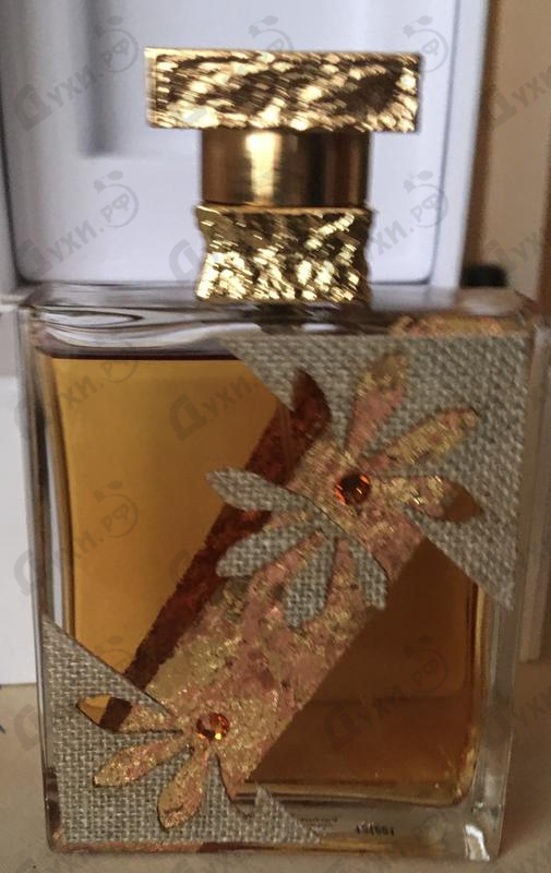 Парфюмерия Micallef Vanille Orient Парфюмерия Vanille Orient от Micallef