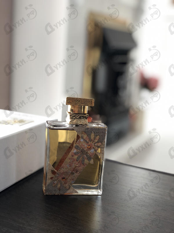 Купить Micallef Vanille Orient Духи Vanille Orient от Micallef