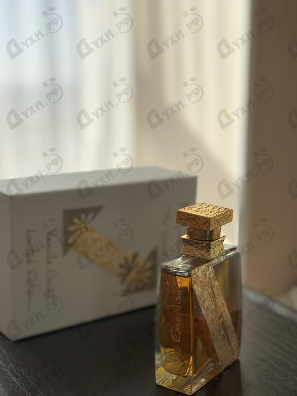 Парфюмерия Micallef Vanille Orient Купить Vanille Orient от Micallef