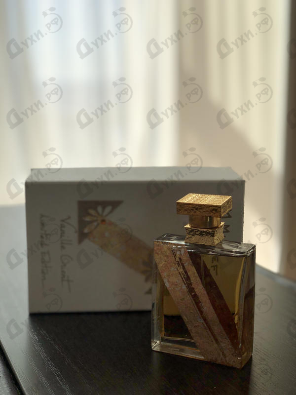 Парфюмерия Micallef Vanille Orient Купить Vanille Orient от Micallef