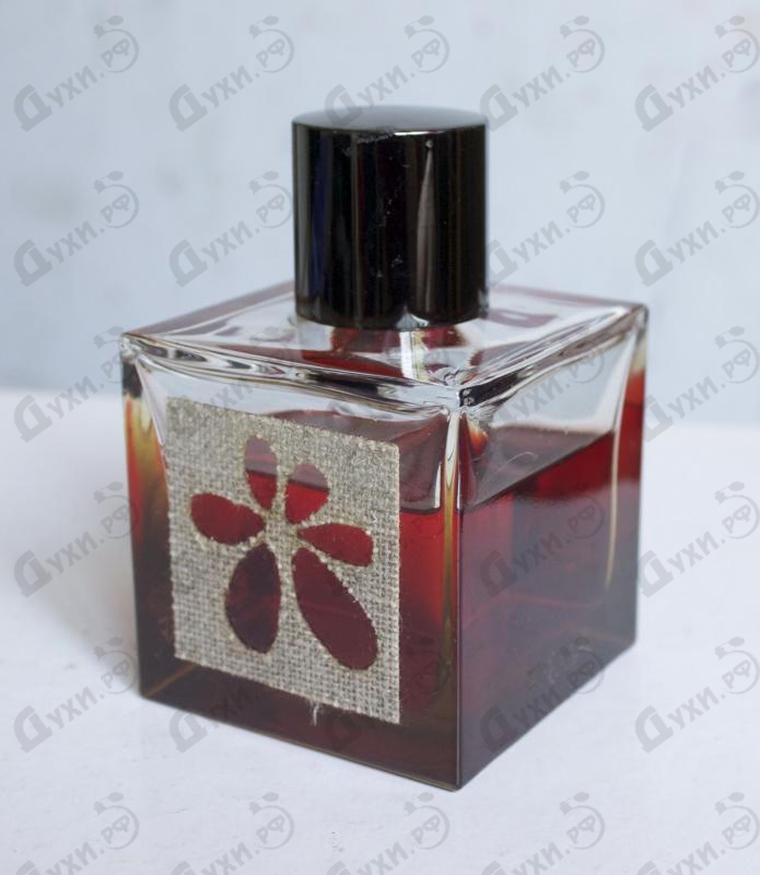 Духи Vanille Orient от Micallef Парфюмерия Micallef Vanille Orient