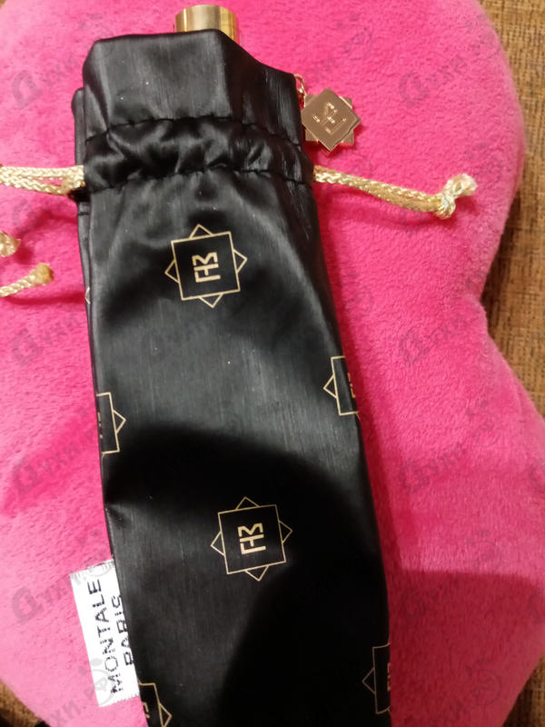 Парфюм Montale Aoud Purple Rose Парфюмерия Aoud Purple Rose от Montale