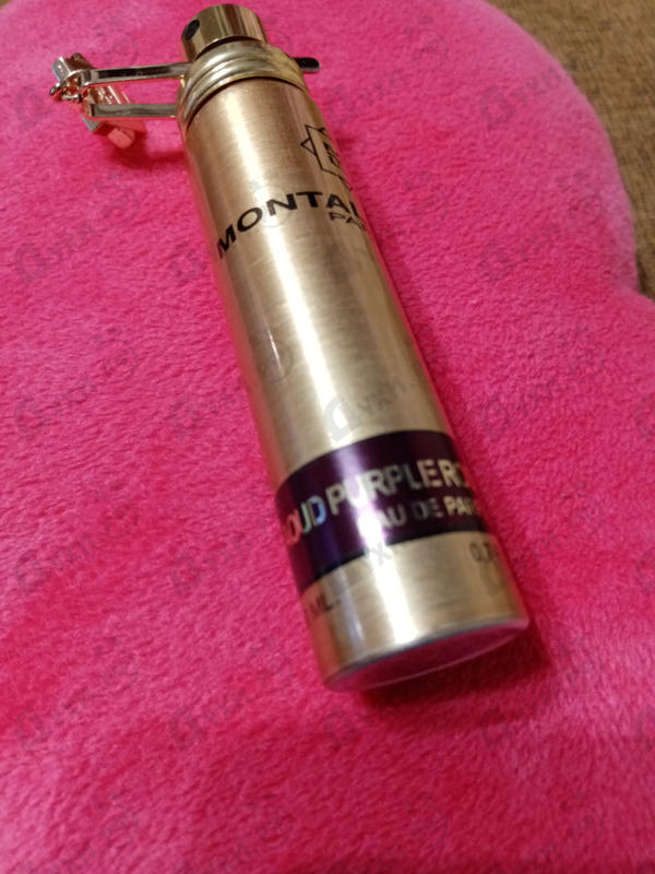 Купить Aoud Purple Rose от Montale