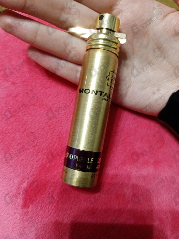 Купить Aoud Purple Rose от Montale