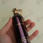 Духи Aoud Purple Rose от Montale