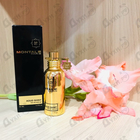 Отзыв Montale Aoud Shiny