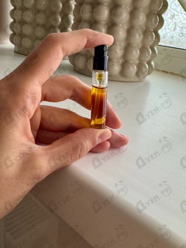 Парфюмерия Montale Black Aoud