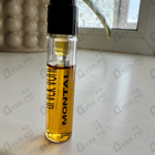Парфюм Montale Black Aoud