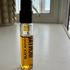 Парфюмерия Montale Black Aoud