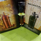 Духи Black Aoud от Montale