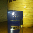 Отзыв Montale Black Aoud