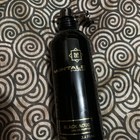 Духи Black Aoud от Montale