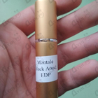 Духи Black Aoud от Montale