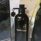 Отзыв Montale Black Aoud