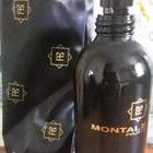 Духи Black Aoud от Montale