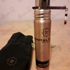 Отзыв Montale Black Aoud