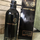 Парфюм Montale Black Aoud