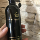 Отзывы Montale Black Aoud