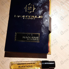 Отзыв Montale Black Aoud