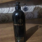 Отзыв Montale Black Aoud