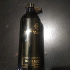 Отзывы Montale Black Aoud