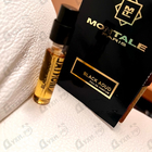 Отзывы Montale Black Aoud
