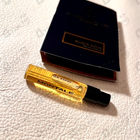 Духи Black Aoud от Montale
