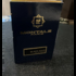 Духи Black Aoud от Montale