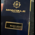Отзыв Montale Black Aoud