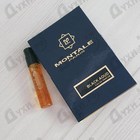 Отзывы Montale Black Aoud