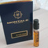 Парфюмерия Black Aoud от Montale