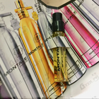 Отзывы Montale Black Aoud