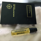 Отзывы Montale Black Aoud