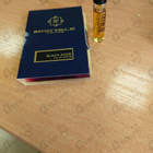 Духи Black Aoud от Montale