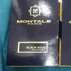 Отзыв Montale Black Aoud