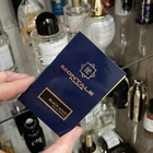 Отзывы Montale Black Aoud