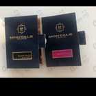 Отзывы Montale Black Aoud
