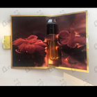 Духи Black Aoud от Montale