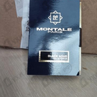 Отзывы Montale Black Aoud